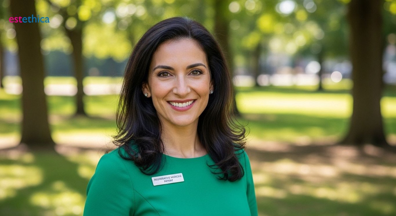 Rejeneratif Tıp ve Hücre Tedavisi Alanındaki Gelişmeler