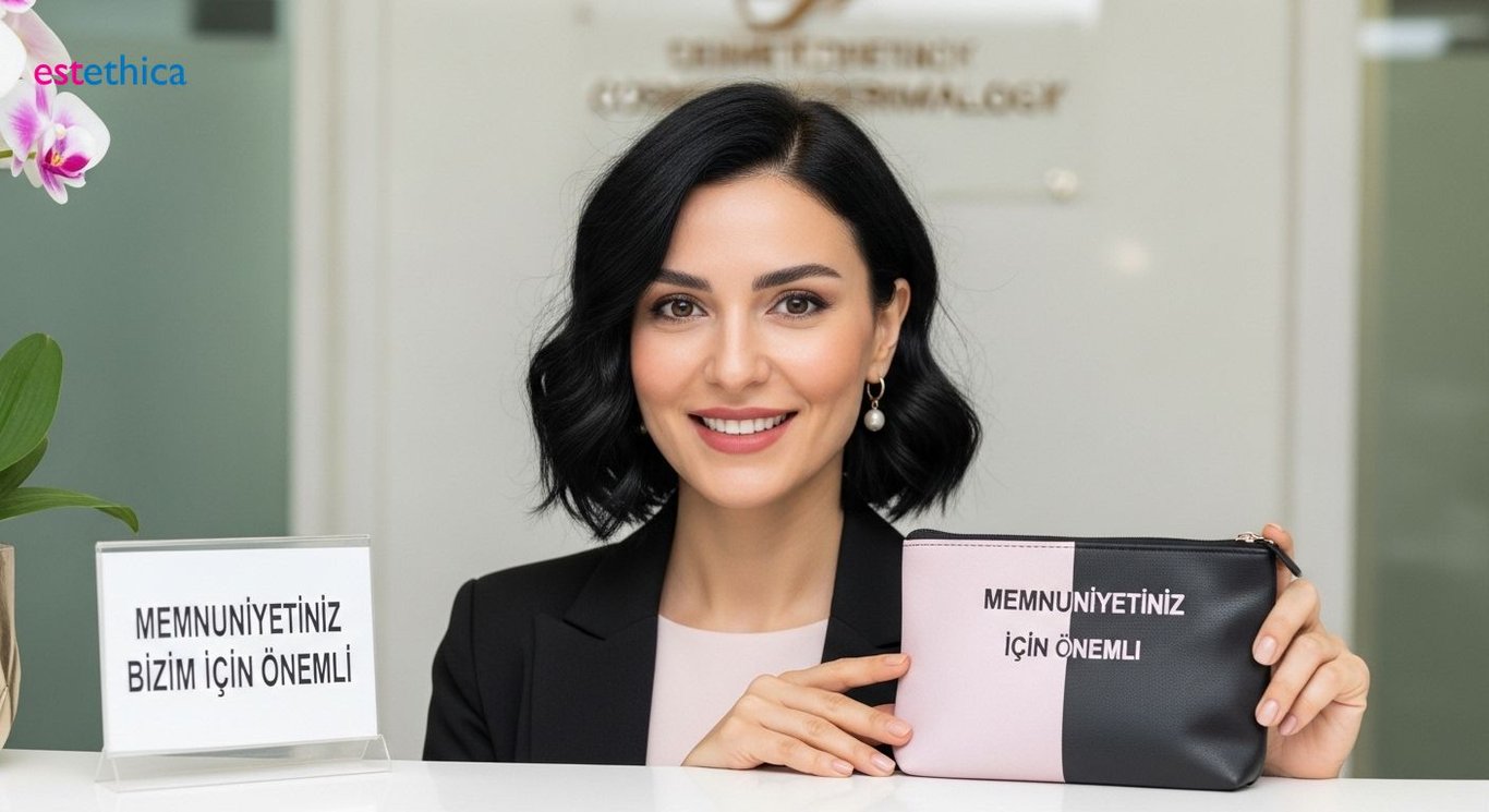 The Benefits of Aesthetic Dermatology: Look and Feel Your Best