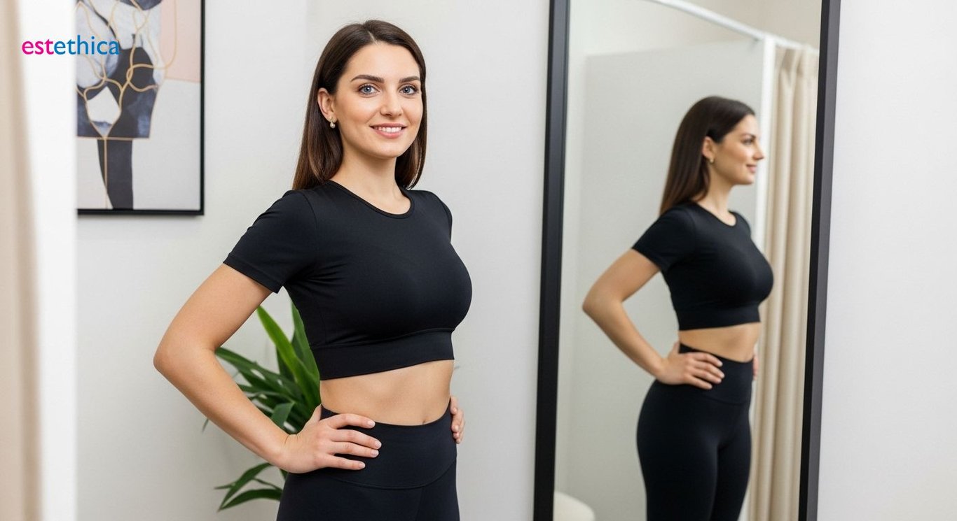 Bölgesel İncelme ve Selülit Tedavisinde Liposuction'ın Rolü