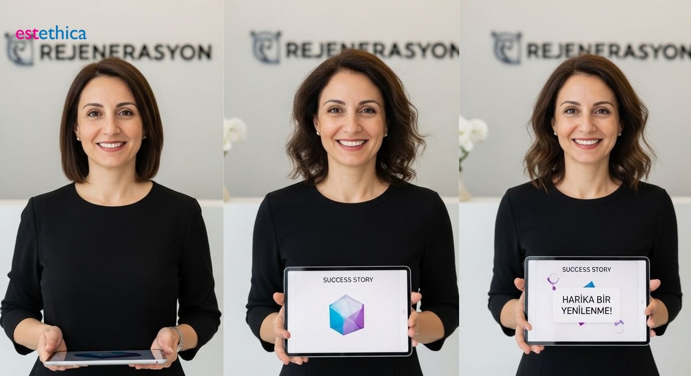 Yenilikçi Rejenerasyon Teknikleri: Doku Onarımında Devrim