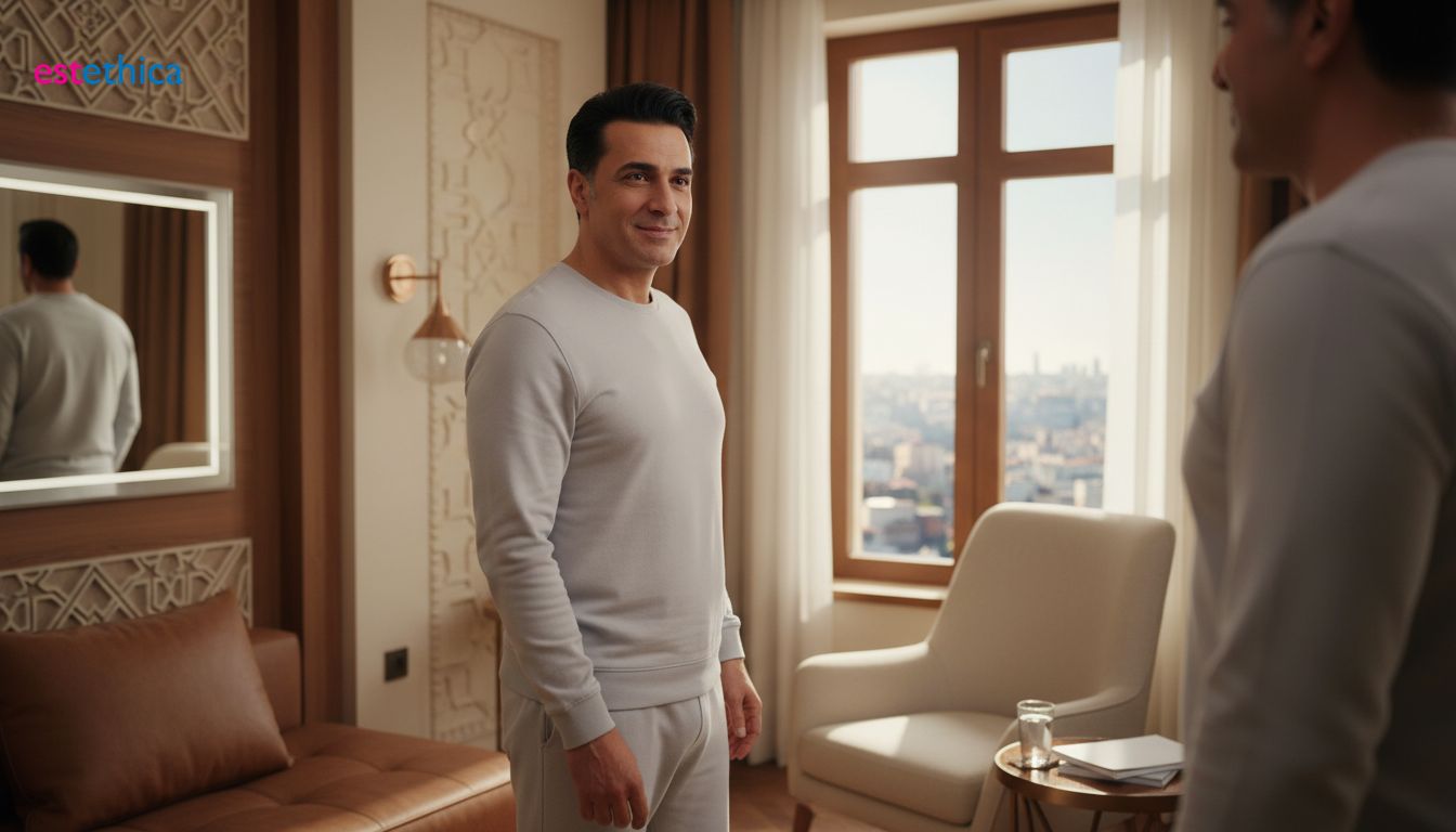 Penis Kalınlaştırma ve Uzatma Yöntemleri Hakkında Bilmeniz Gerekenler