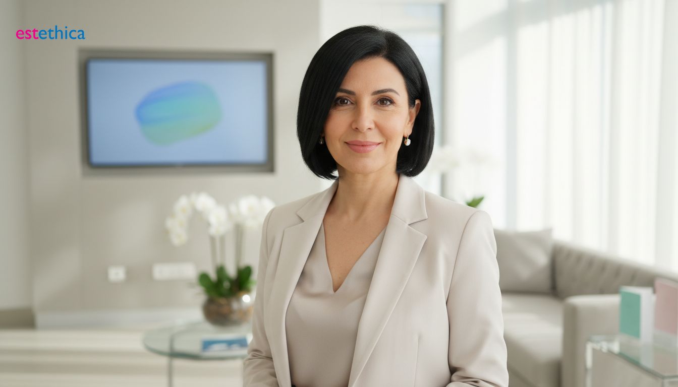 Erkeklerde Yüz Germe Ameliyatı İyileşme Süreci ve Dikkat Edilmesi Gerekenler