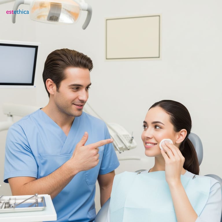 Kök Ucu Rezeksiyonu: Kanal Tedavisi Retreatment Seçeneği