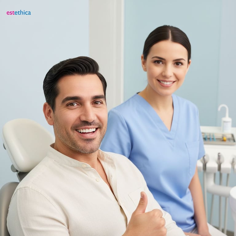 Kök Ucu Rezeksiyonu: Alternatif Bir Cerrahi Çözüm