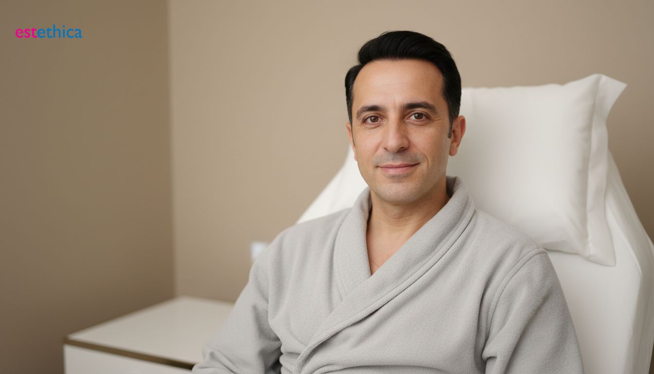 Penis Estetiği Ameliyatı Kimler İçin Uygundur?