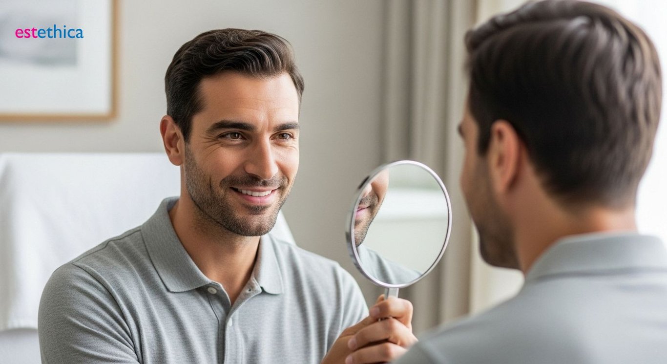 Penis Büyütme Ameliyatı Sonrası İyileşme Süreci ve Riskler