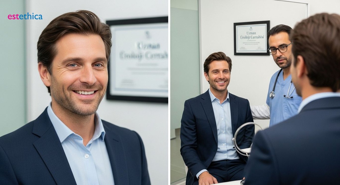 هل عملية تكبير القضيب آمنة؟ فهم المخاطر والفوائد