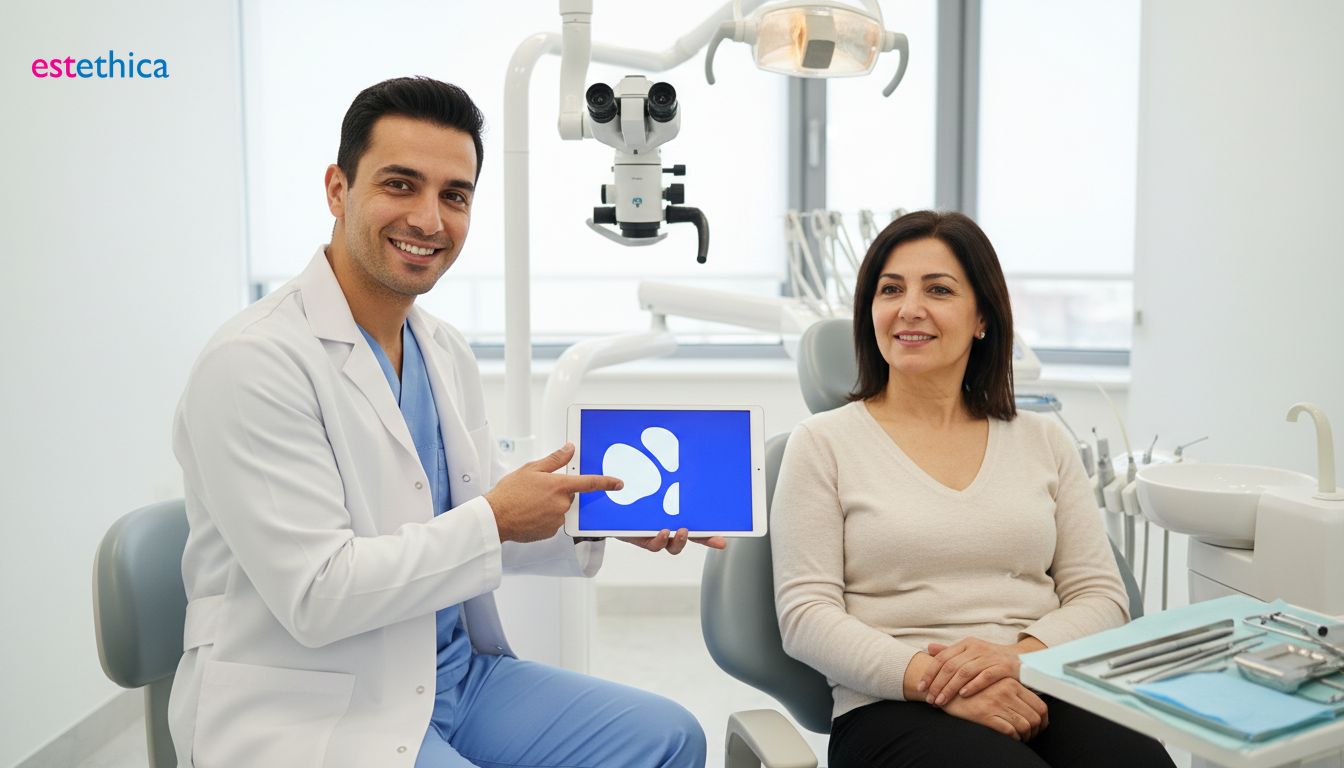 Kanal Tedavisi Riskleri Nelerdir?