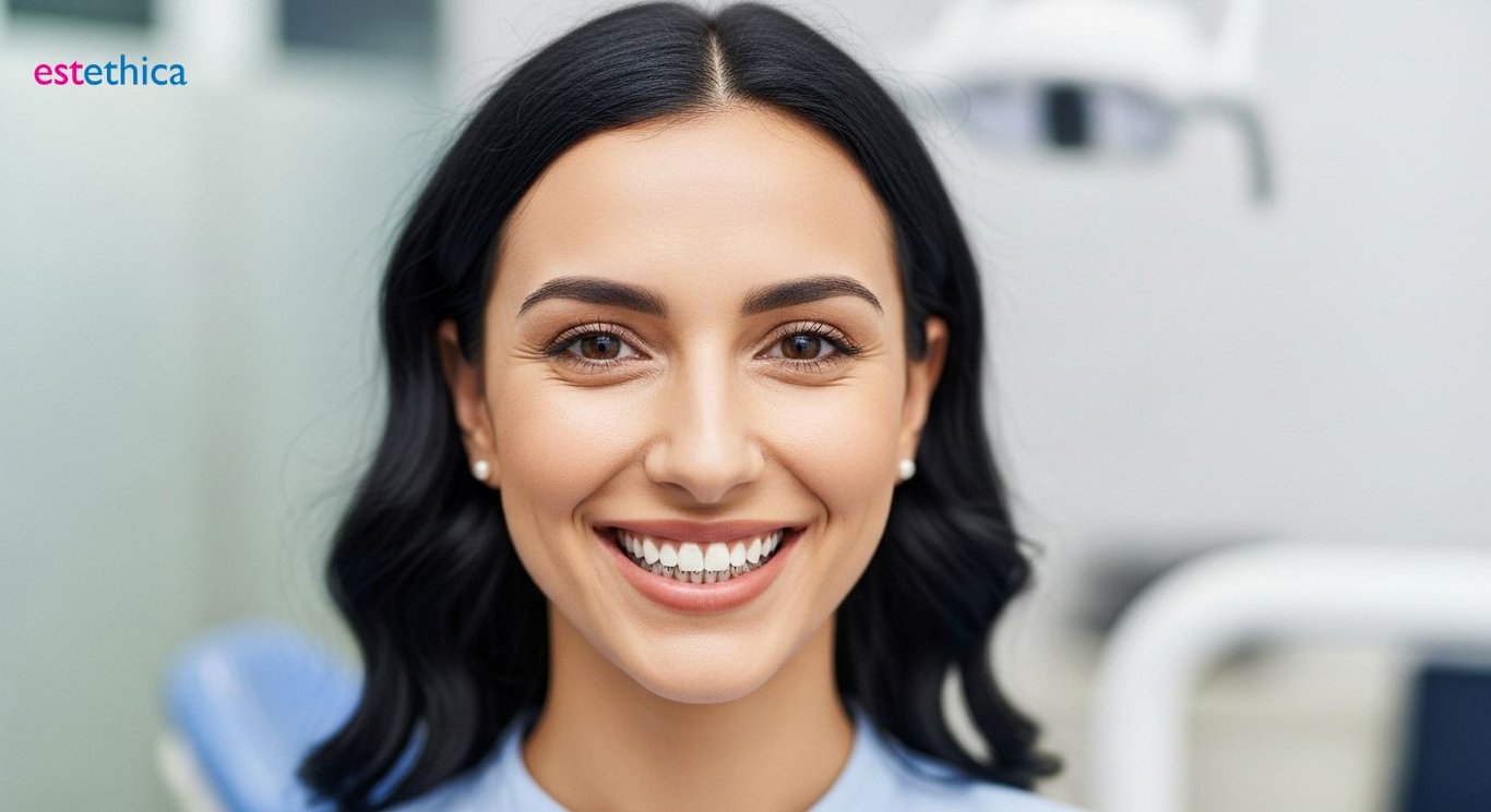 Achieving Your Dream Smile Design Through Orthodontics