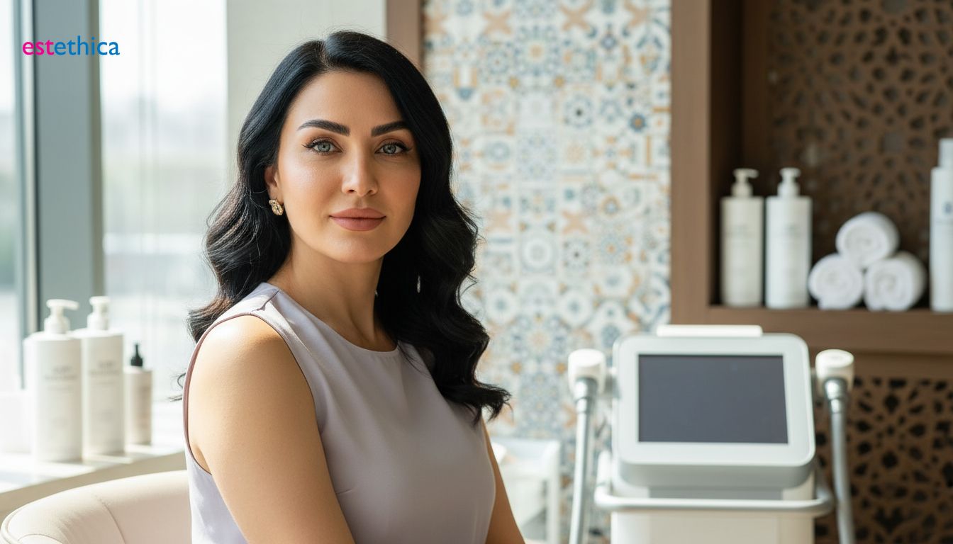 Cilt Tipine Uygun Lazer Epilasyon Seçenekleri