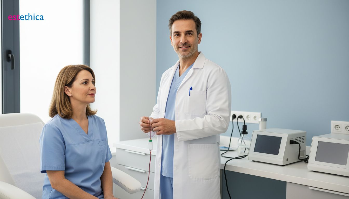 Ozon Tedavisinin Sağlık Üzerindeki Çığır Açan Faydaları