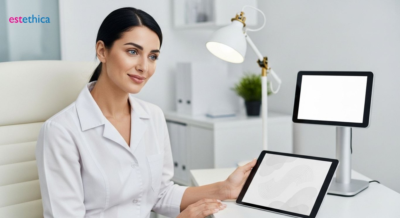 Hyaluronik Asitli Gençlik Aşısı ile Cildinizi Yenileyin