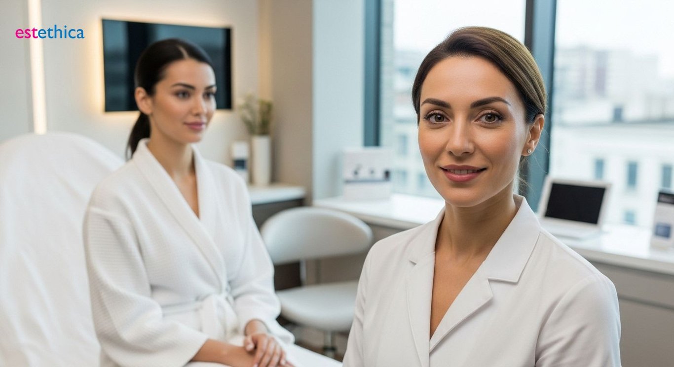 Modern Vücut Germe Yöntemleri Nelerdir?