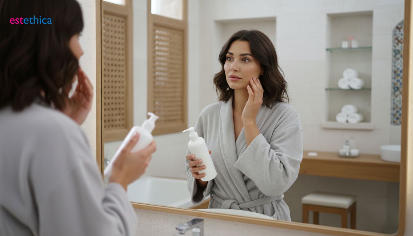 Kapsamlı Bir Cilt Bakımı Rutini Nasıl Oluşturulur?