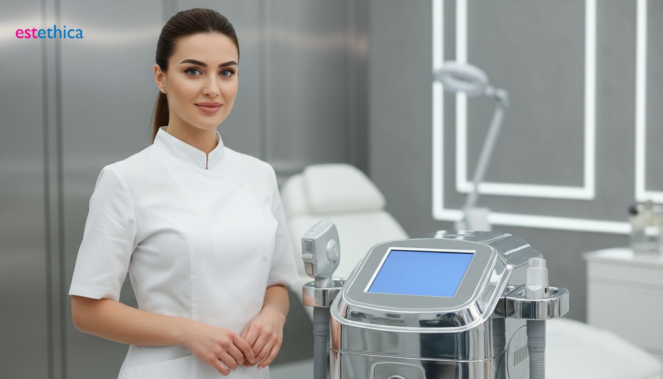 Lazer Epilasyonun Sunduğu Konfor ve Etkinlik