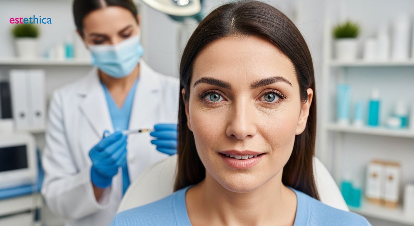 Gençlik Aşısı ile Kolajen Desteği ve Cilt Gençleştirme