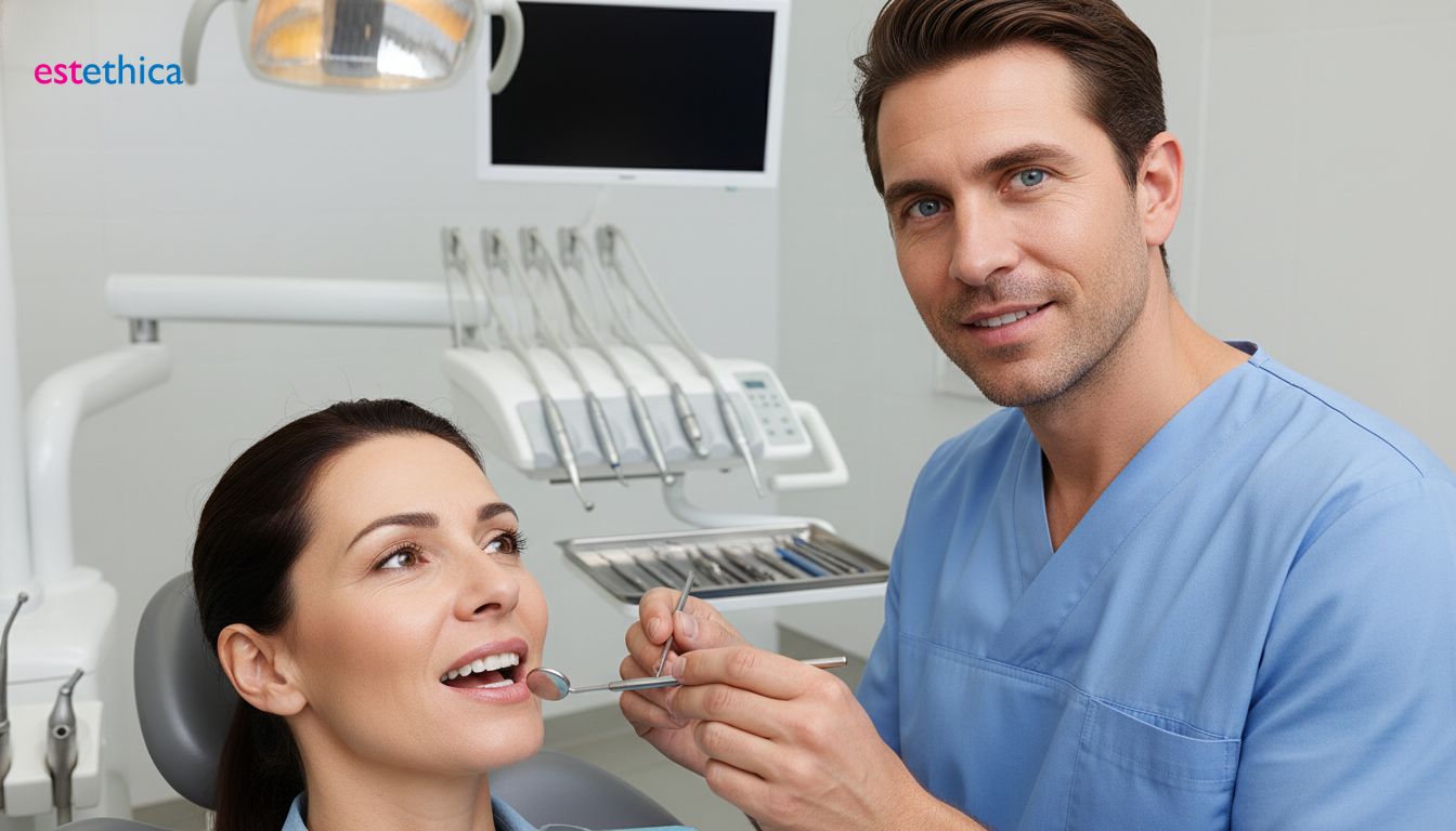 Diş Çürüğü Nedenleri ve Risk Faktörleri