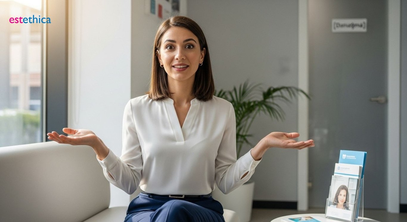 Şeffaf Plak Tedavisi: Avantajlar ve Dezavantajlar