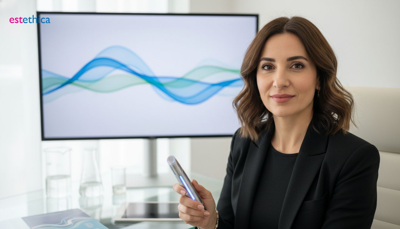 Gençlik Aşısı ile Cilde Kolajen Desteği Nasıl Sağlanır?