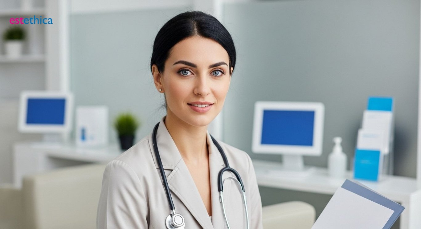 Gençlik Aşısı Nedir? Cildiniz İçin Kapsamlı Bilgi