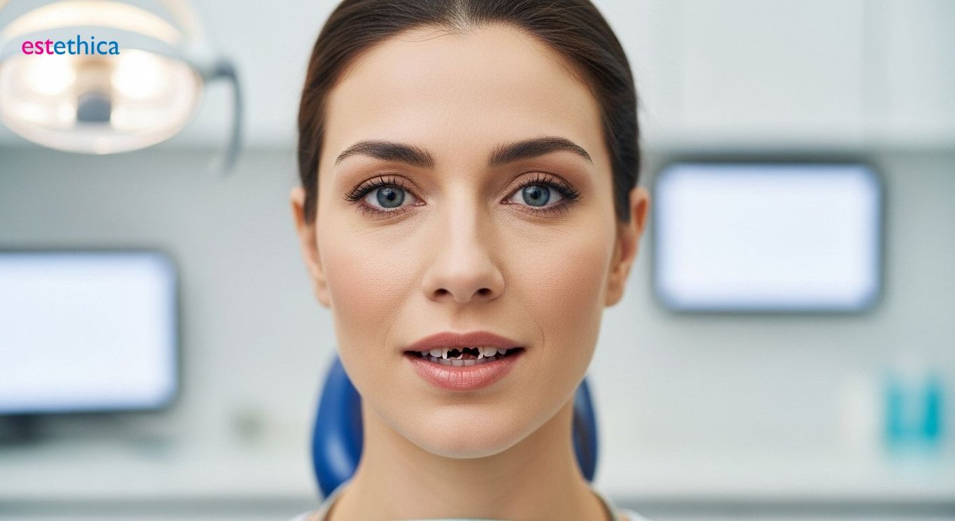 Diş Çürüğü Belirtileri Nelerdir?