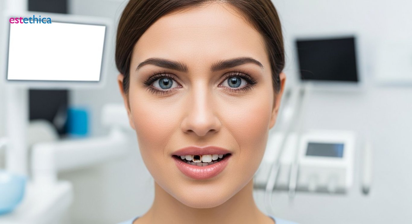 Diş Çürüğü Nasıl Başlar ve İlerler?