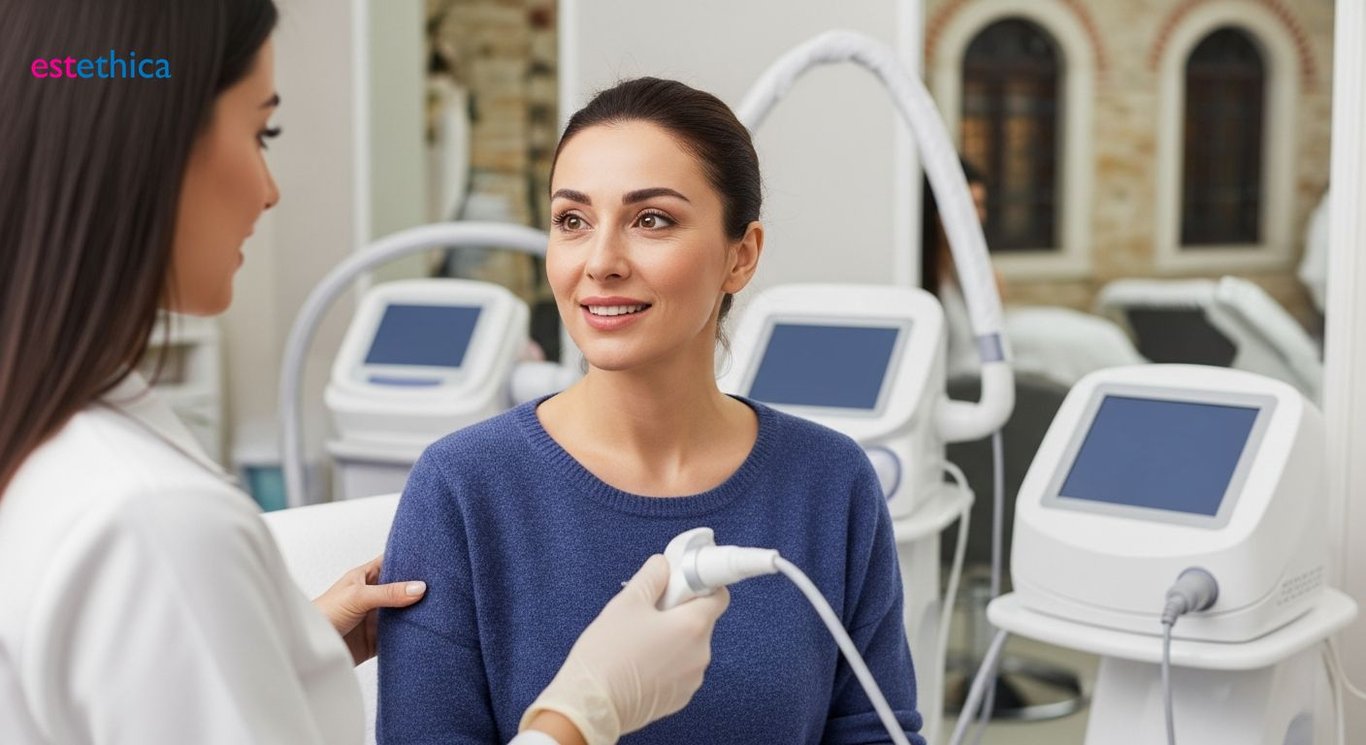 Bel Bölgesel İncelme Yöntemleri Nelerdir?