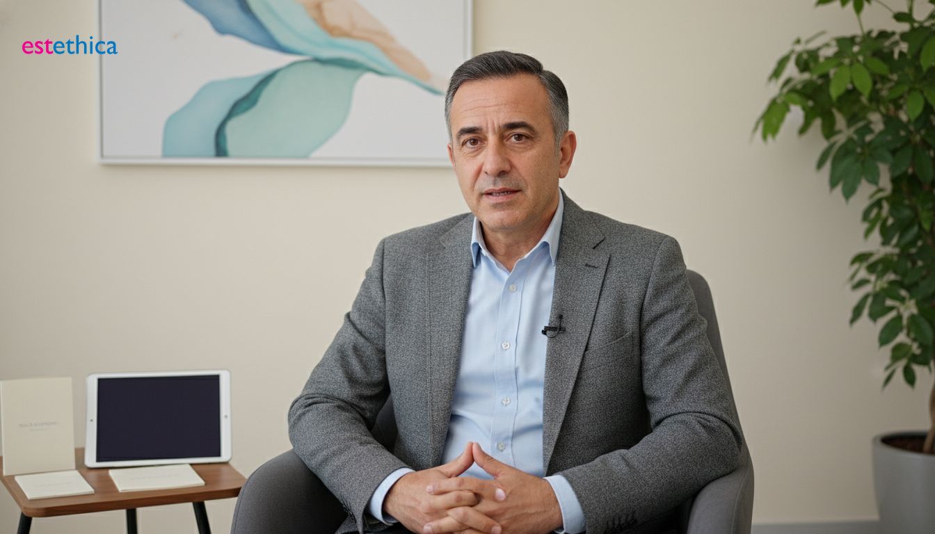 Diş Eti Çekilmesi Nedenleri ve Belirtileri