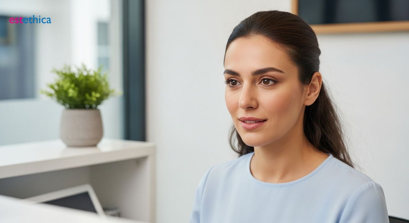 Kaş Dökülmesi Neden Olur ve Tedavi Yöntemleri