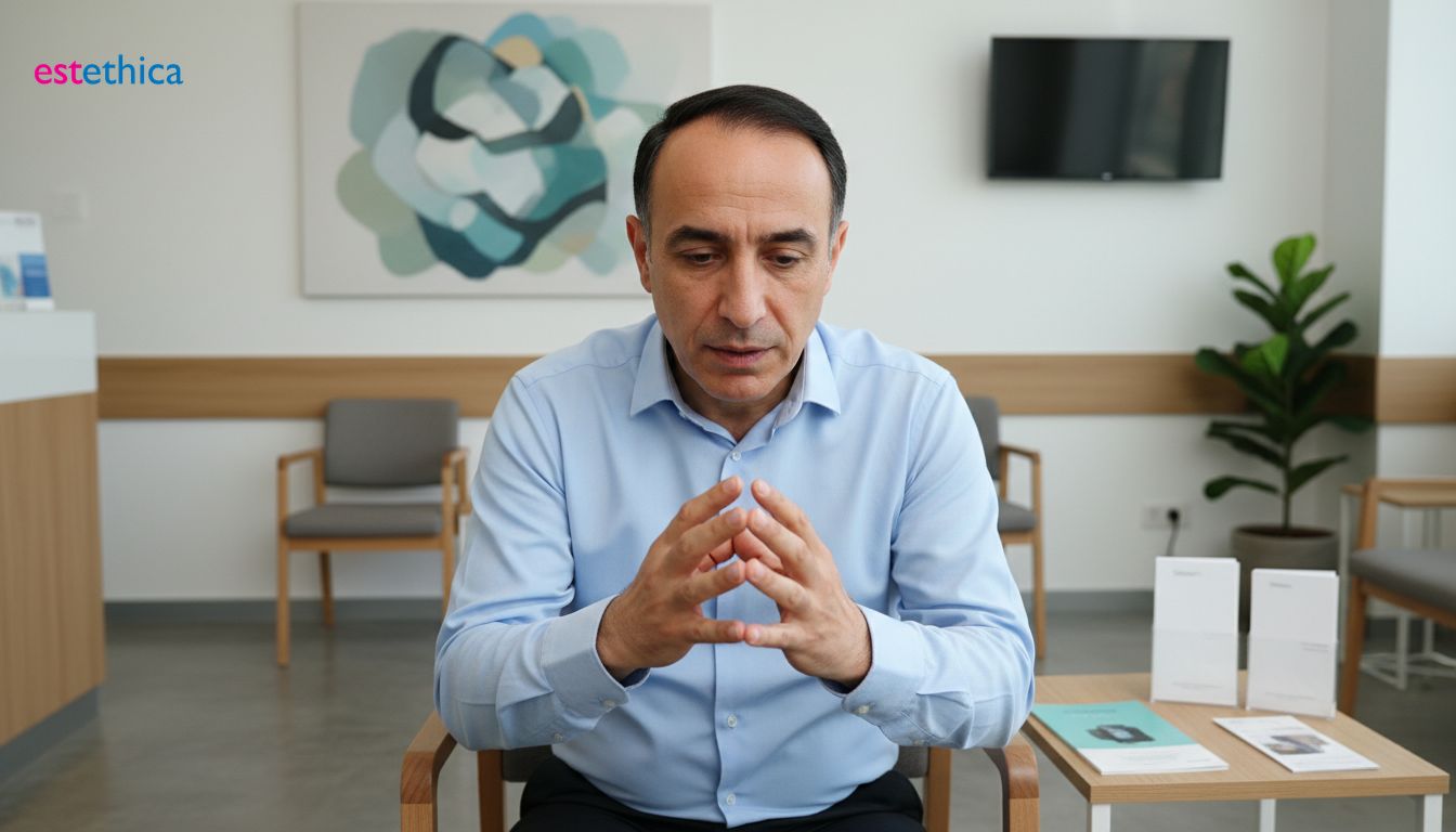 Kanal Tedavisi Nedir? Diş Pulpası İltihabı Neden Olur?