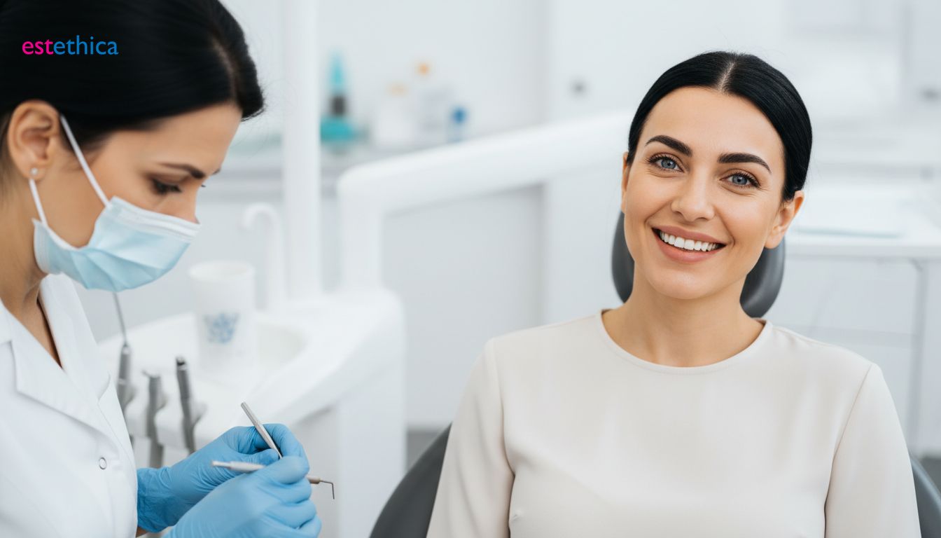 Ağrısız Kanal Tedavisi Nasıl Yapılır? Detaylı Anlatım