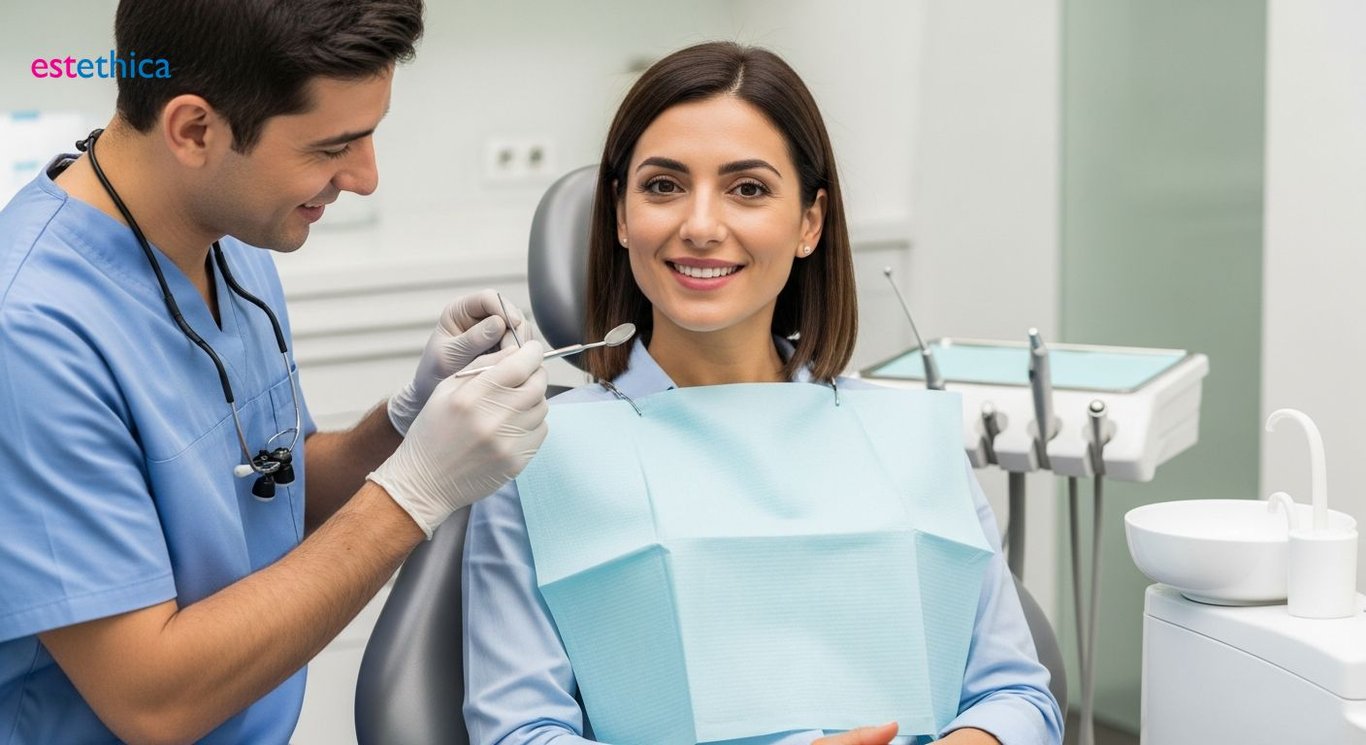 20'lik Diş İltihabı: Belirtileri ve Tedavi Yöntemleri