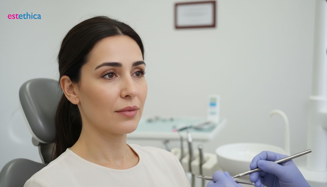 Endodonti Nedir? Kanal Tedavisi Neden Yapılır?