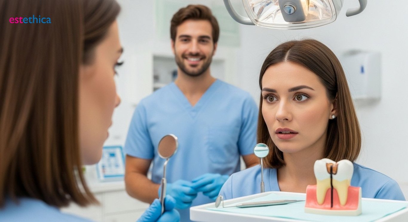 Diş Çürüğü Neden Olur? Bilmeniz Gerekenler