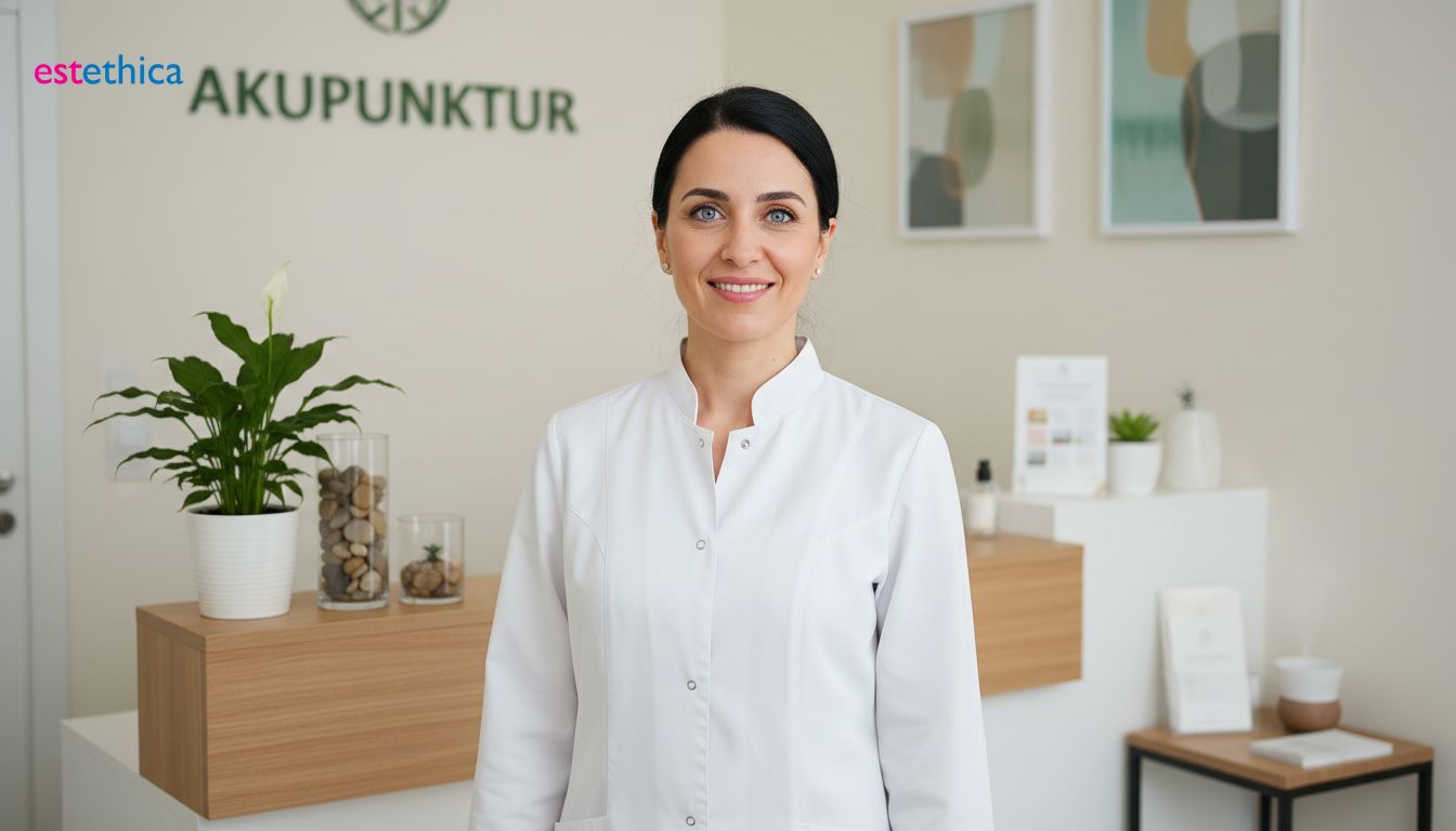 Akupunktur İğneleri Faydaları ve Uygulaması