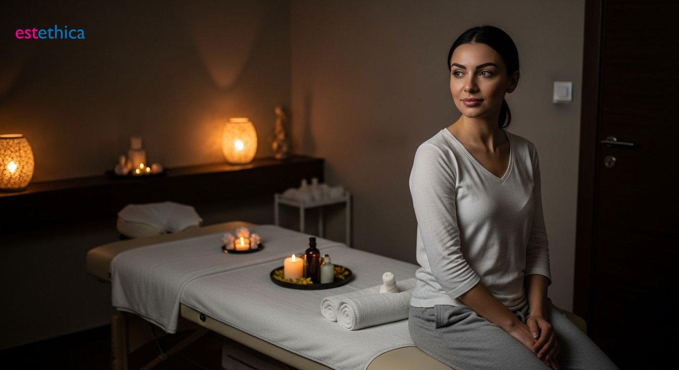 Masajın Beden ve Zihin Üzerindeki Mucizevi Etkileri