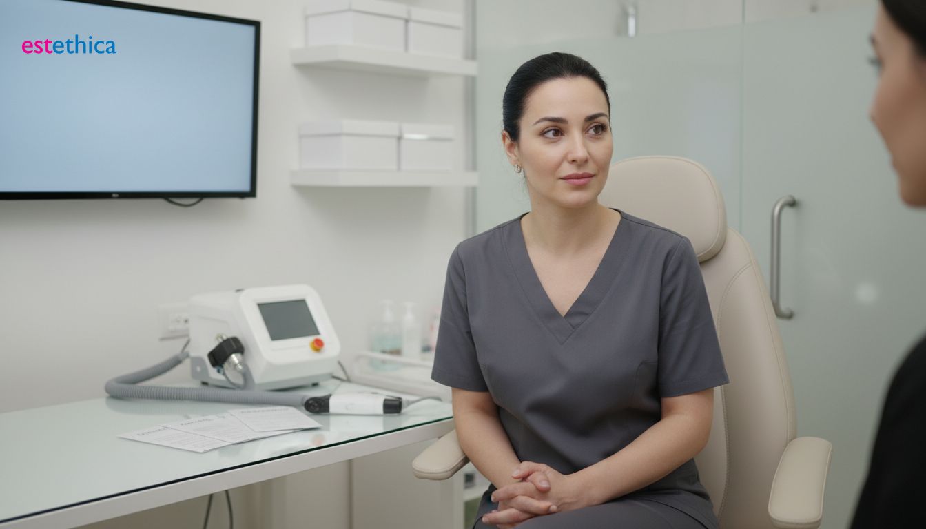 Profesyonel Dövme Silme İşlemleriyle Tanışın