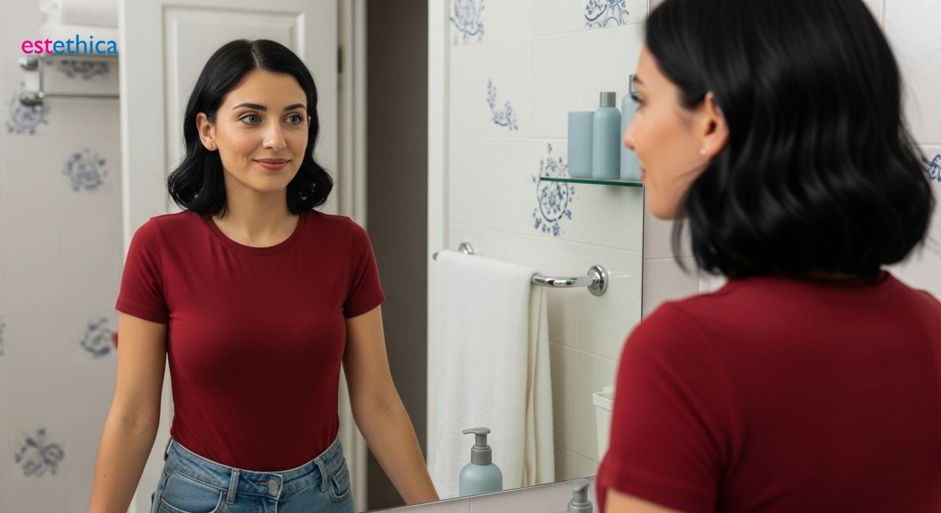 Kepçe Kulak Nedir? Nedenleri ve Çözümleri