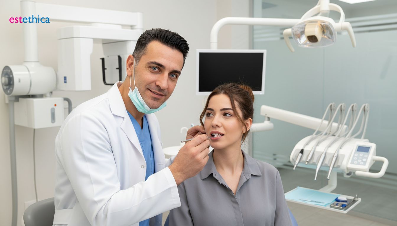 Çürük Dişlerin Erken Teşhisi Nasıl Yapılır?