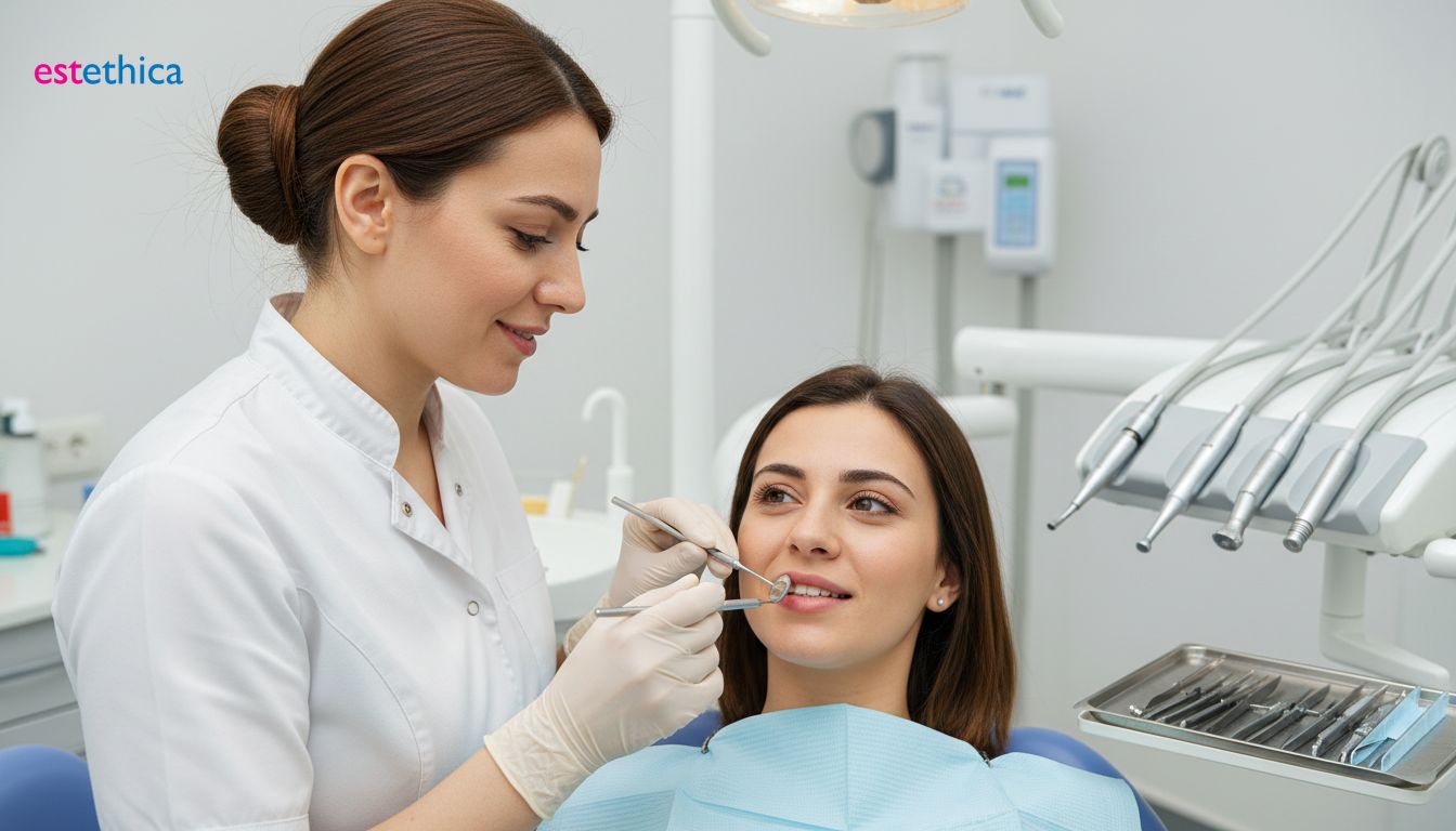 Çürük Diş Belirtileri Nelerdir?