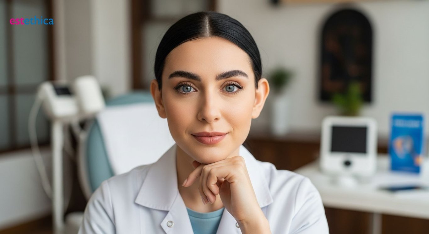 Kepçe Kulak Estetiği Nasıl Yapılır?