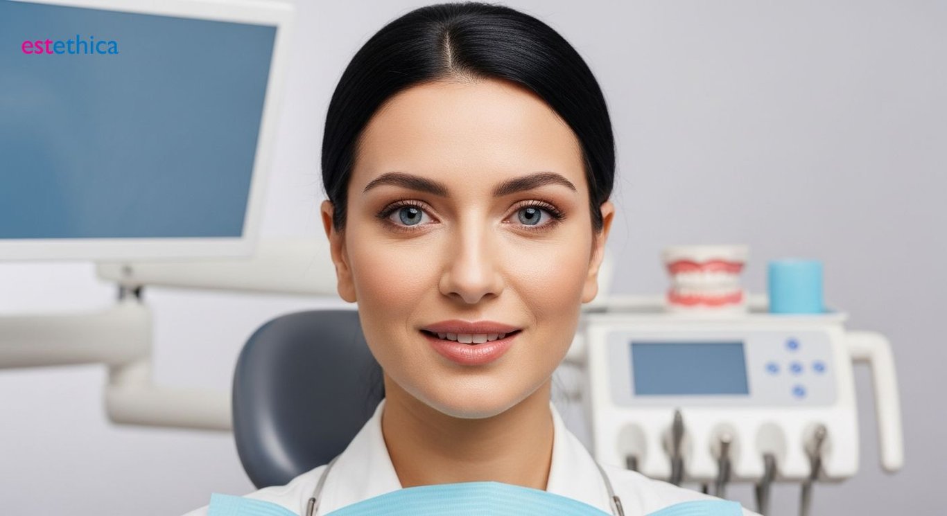 Hollywood Gülüşü Estetiği Nasıl Yapılır?