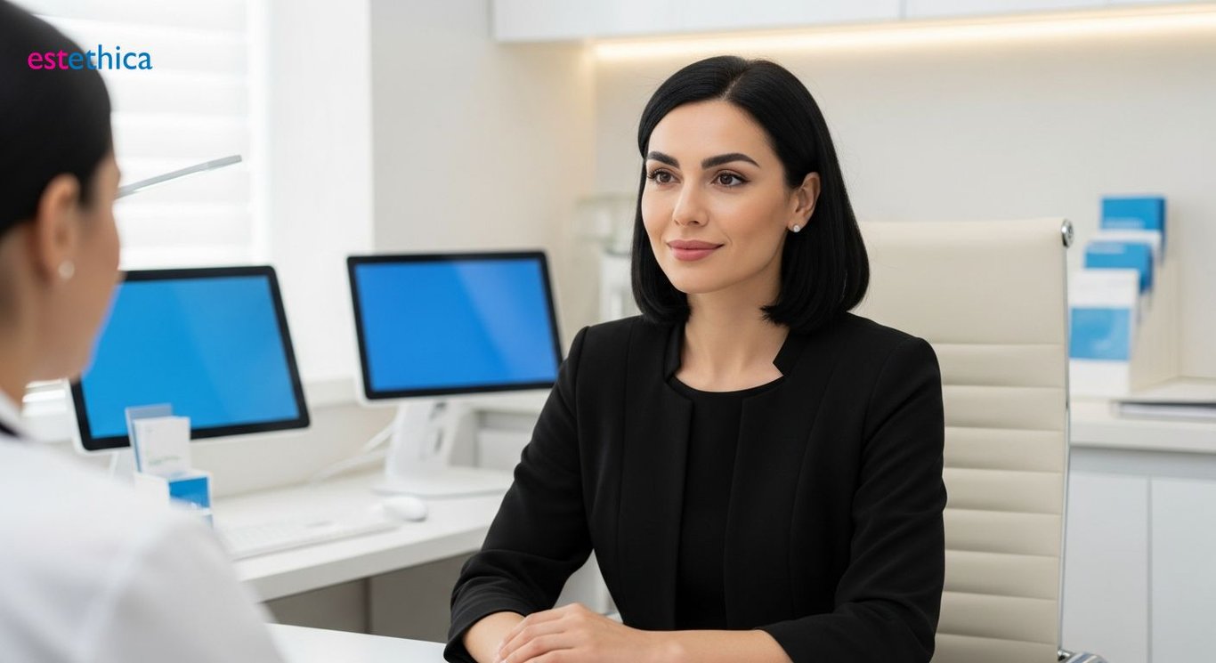 Genital Estetik Nedir ve Kimlere Yapılır?