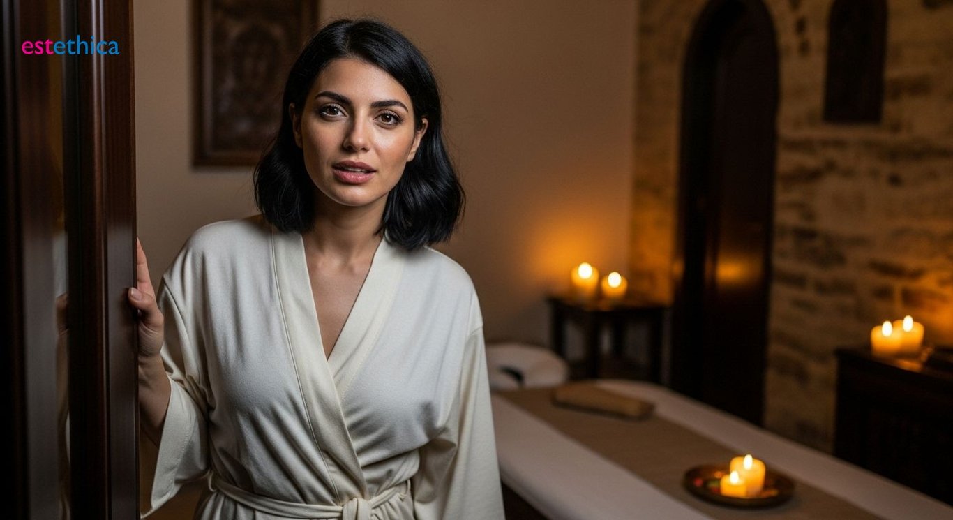 Ataşehir Masaj Salonları: Profesyonel Dokunuşlarla Huzurlu Bir Kaçış