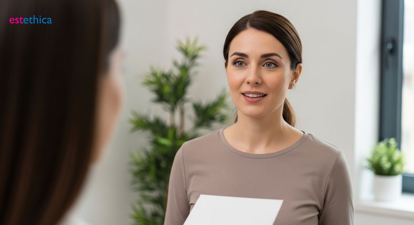 Vücut Germe Nedir? Cilt Sıkılaştırma Teknikleri ve Pürüzsüz Cilt Bakımı