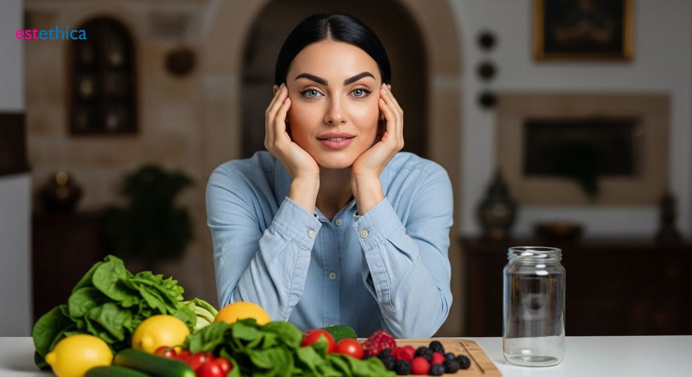 Detoks Nedir ve Faydaları Nelerdir?