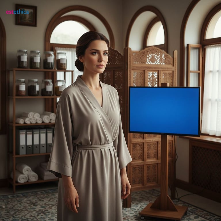 Vücut Germe Uygulamaları Nelerdir?