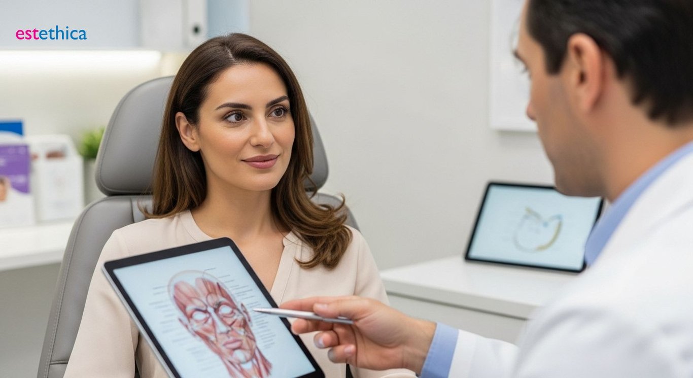 Masseter Botoks Yaptıranlar Deneyimleri