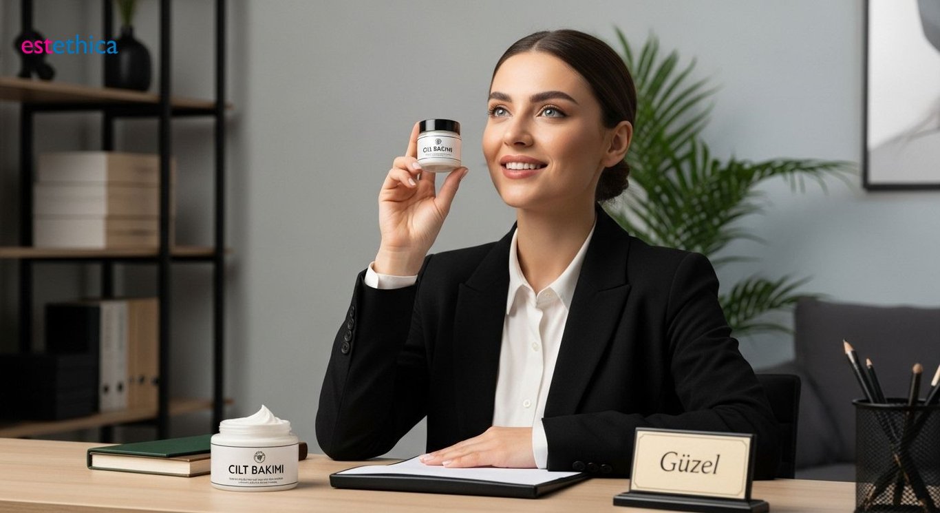 Cilt Tiplerine Göre Ürün Seçimi ve Uygulama Rutinleri