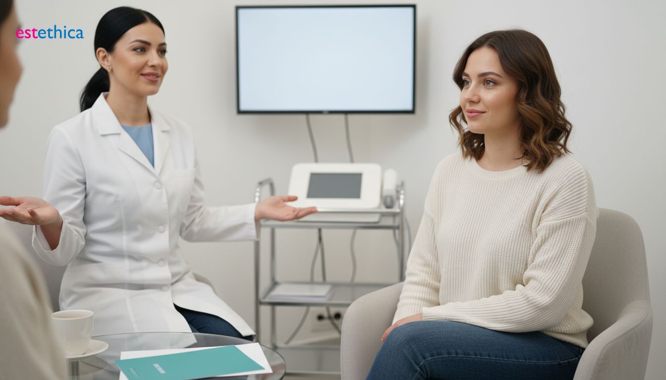 Lazerle Dövme Silme: En Etkili Yöntemler Nelerdir?